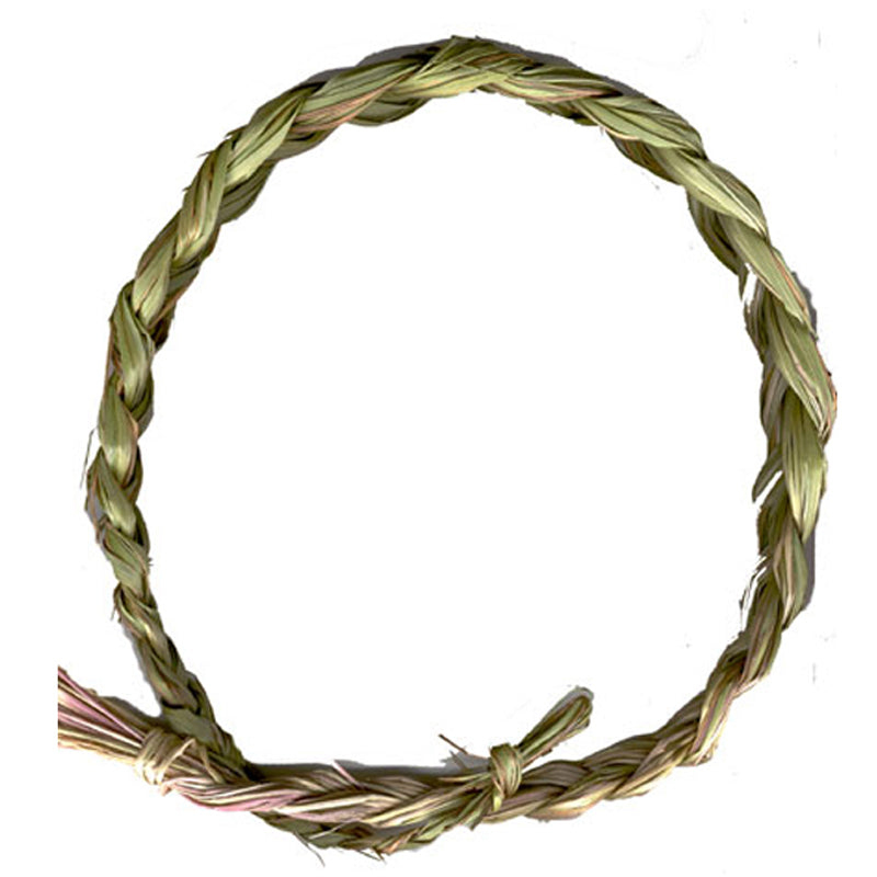 Sweetgrass Braid – Shamans Dawn